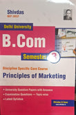 B.com Principles of Marketing Semester 3