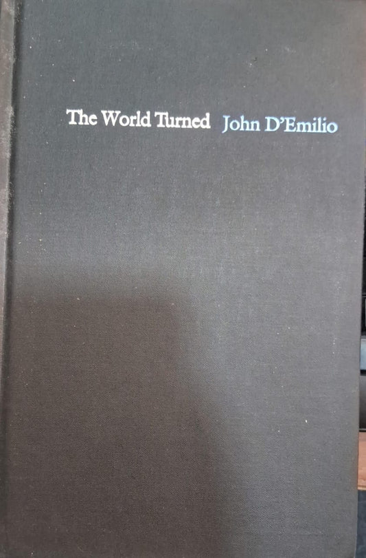 The World Turned
