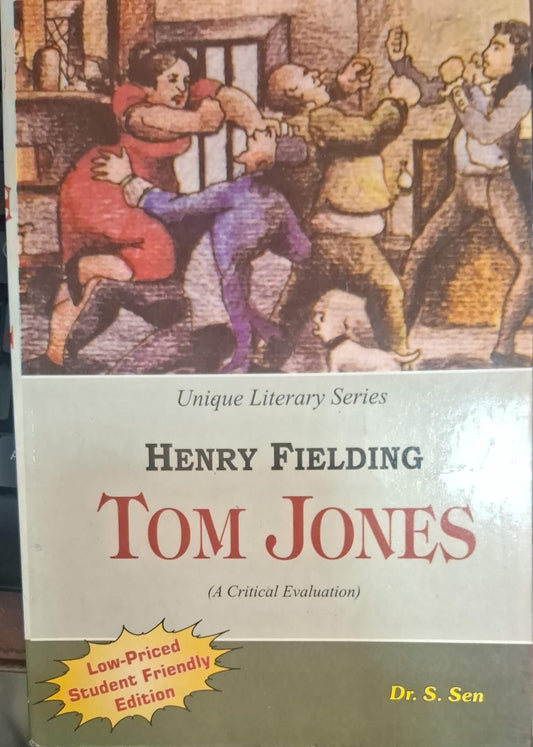 Tom Jones