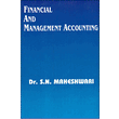 Financial and Management Accounting