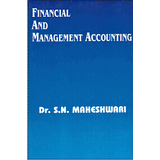 Financial and Management Accounting