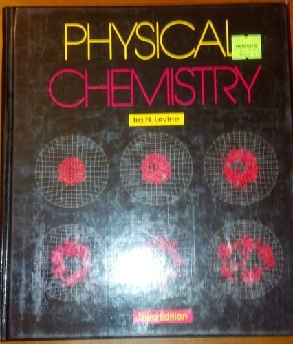 Physical Chemistry