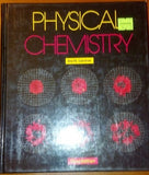 Physical Chemistry