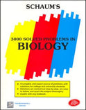 3000 Solved Problems In Biology