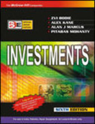 Investments: An Indian Perspective