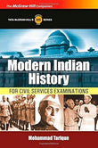 Modern Indian History
