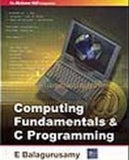 Computing Fundamentals & C Programming