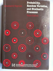 Probability, Random Variables and Stochastic Processes