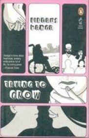 Trying To Grow