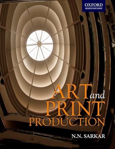 Art and Print Production: Concept, Technology and Application