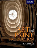 Art and Print Production: Concept, Technology and Application