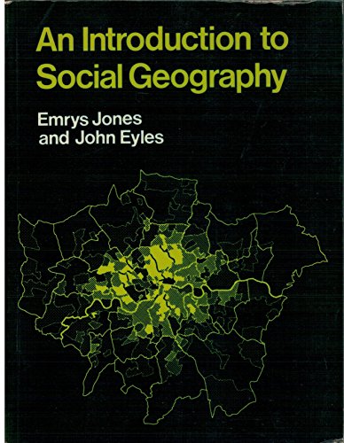 An Introduction to Social Geography