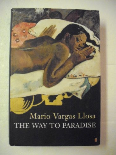 The Way to Paradise