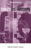 Deleuze And Philosophy