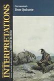 Don Quixote (Modern Critical Interpretations)