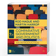 Comparative Government and Politics An Introduction