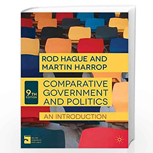 Comparative Government and Politics An Introduction