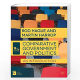Comparative Government and Politics An Introduction