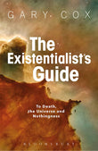 The Existentialist's Guide To Death, the Universe and Nothingness