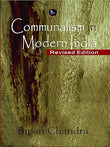 COMMUNALISM IN MODERN INDIA