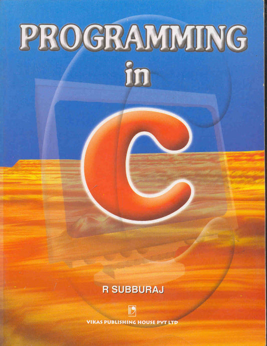 Programming in C