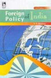 Foreign Policy Of India