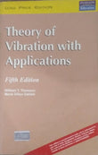 Theory Of Vibrations With Application