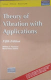 Theory Of Vibrations With Application