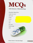 Mcqs Life Sciences - Biotechnology