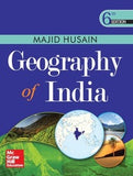 Geography Of India