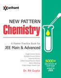 New Pattern Jee Problems Chemistry For Jee Main & Advanced