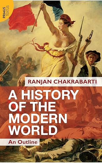 A History Of The Modern World (textus