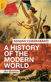 A History Of The Modern World (textus
