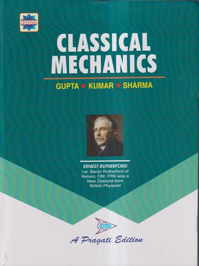 CLASSICAL MECHANICS