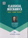 CLASSICAL MECHANICS