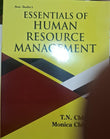 Human Resources Management