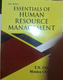 Human Resources Management