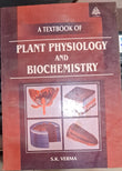 Plant Physiology and Biochemistry
