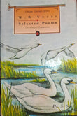 W.B. Yeats Selected Poems