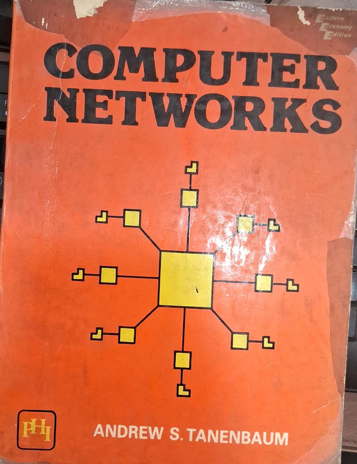 Computer Networks – Book Land DU