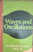 Waves and Oscillations