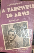 A Farewell to Arms