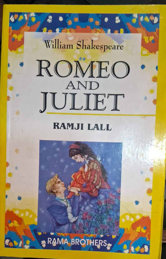 Romeo and Juliet