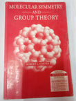 Molecular Symmetry and Group Theory