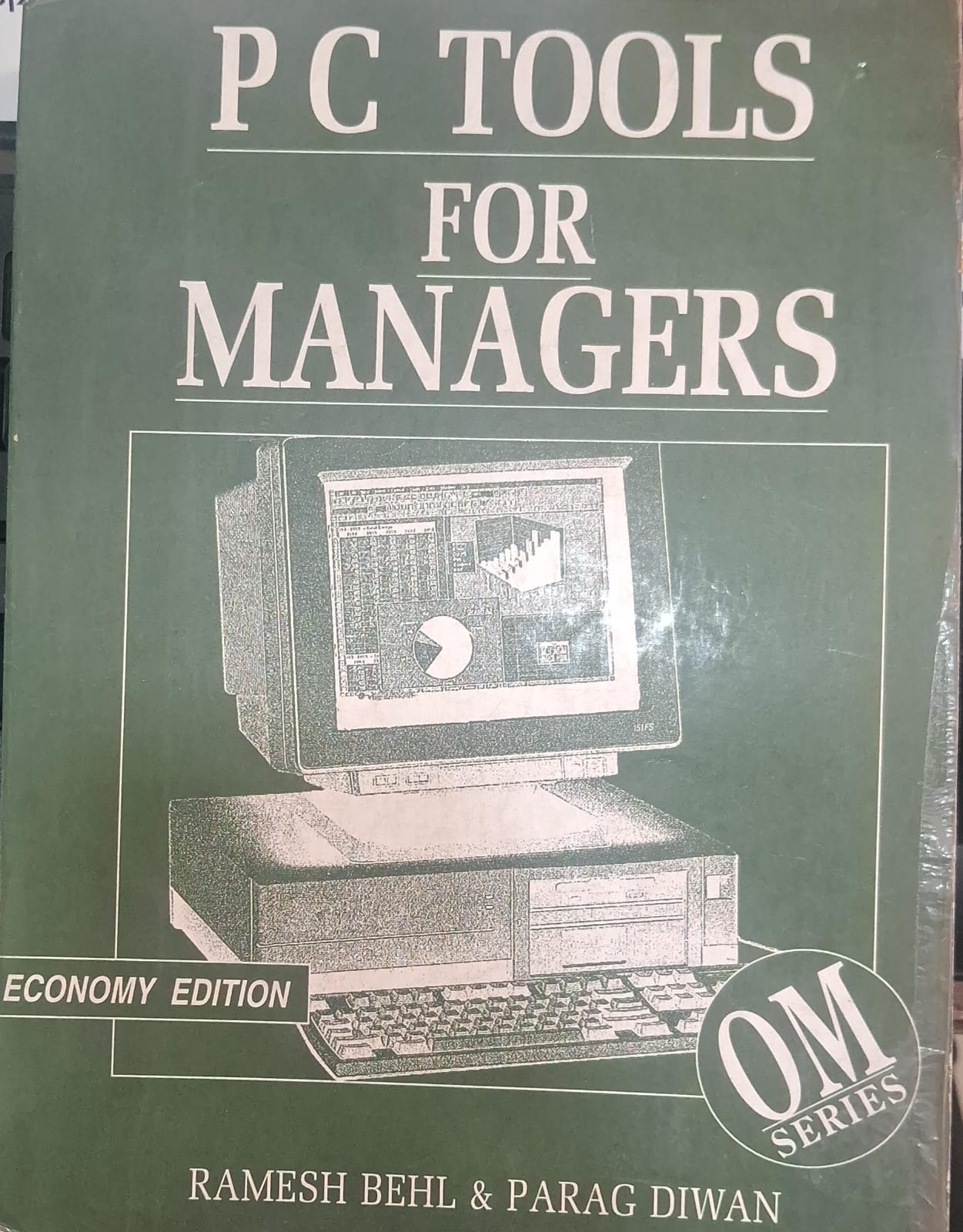 P C Tools for Managers