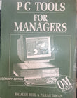 P C Tools for Managers