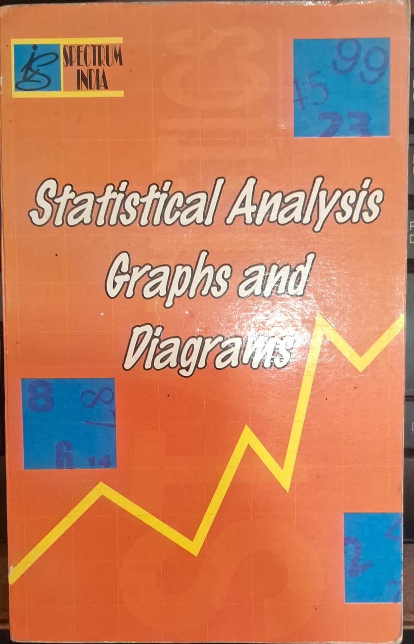 Statistical analysis graphs and Diagrams