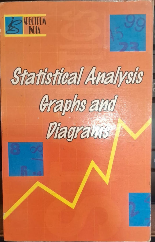 Statistical analysis graphs and Diagrams