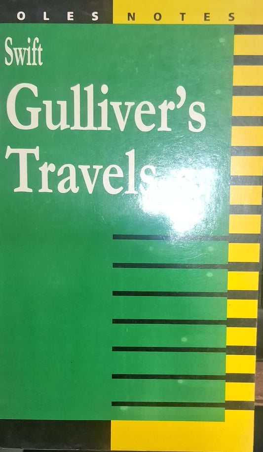Gulliver's Travels
