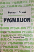 Pygmalion